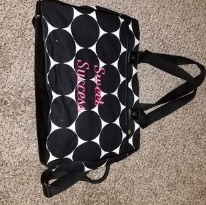 31 Suite Success tote